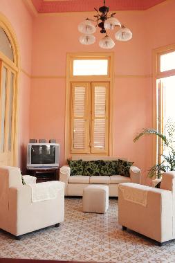 Appartement de vacances �/en/au La Habana (La Habana)ou appartement ou maison de vacances