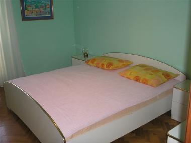 Appartement de vacances �/en/au Bol (Splitsko-Dalmatinska)ou appartement ou maison de vacances