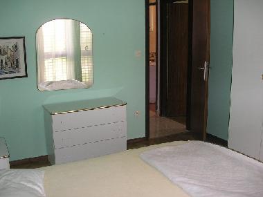 Appartement de vacances �/en/au Bol (Splitsko-Dalmatinska)ou appartement ou maison de vacances