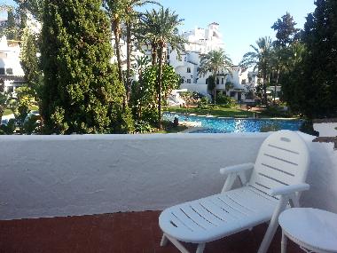Appartement de vacances /en/au Marbella (Mlaga)ou appartement ou maison de vacances