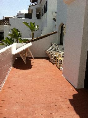 Appartement de vacances /en/au Marbella (Mlaga)ou appartement ou maison de vacances