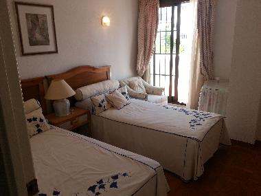 Appartement de vacances /en/au Marbella (Mlaga)ou appartement ou maison de vacances