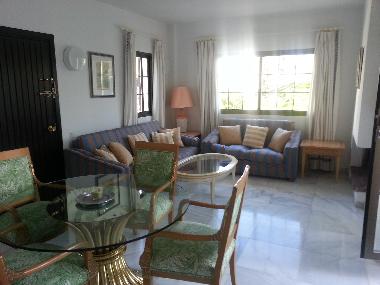 Appartement de vacances /en/au Marbella (Mlaga)ou appartement ou maison de vacances