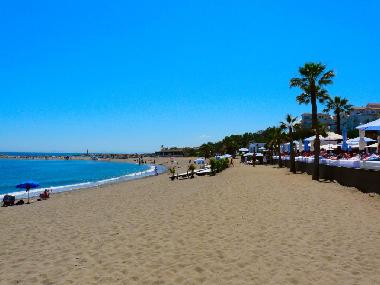 Appartement de vacances /en/au Marbella (Mlaga)ou appartement ou maison de vacances