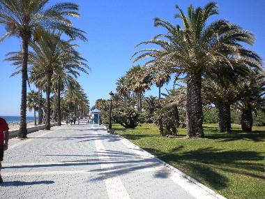 Appartement de vacances /en/au Marbella (Mlaga)ou appartement ou maison de vacances