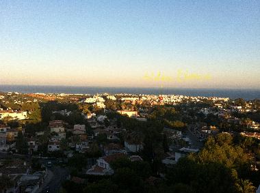 Appartement de vacances /en/au Marbella (Mlaga)ou appartement ou maison de vacances