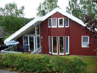 Maison de vacances /en/au Mirow / OT Granzow (Mecklenburgische Seenplatte)ou appartement ou maison de vacances