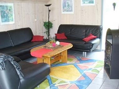 Maison de vacances /en/au Mirow / OT Granzow (Mecklenburgische Seenplatte)ou appartement ou maison de vacances