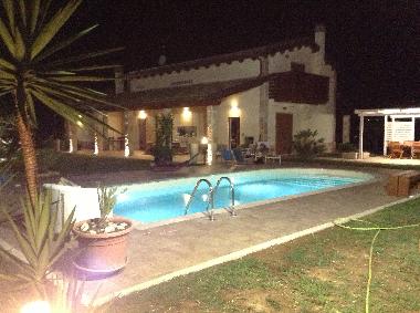 Appartement de vacances �/en/au Citt� sant