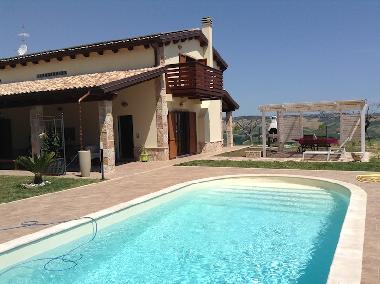 Appartement de vacances �/en/au Citt� sant