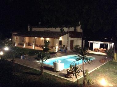 Appartement de vacances �/en/au Citt� sant