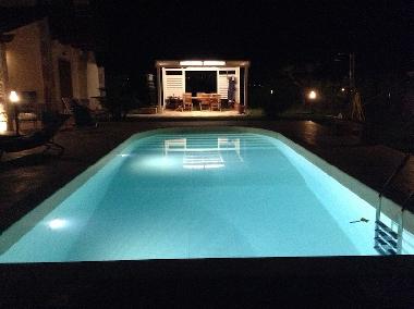 Appartement de vacances �/en/au Citt� sant