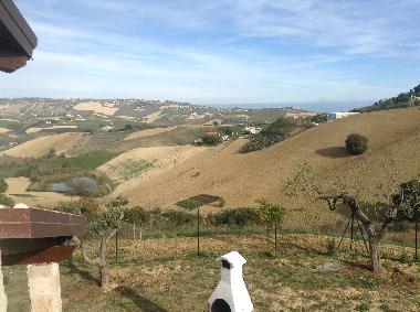 Appartement de vacances �/en/au Citt� sant