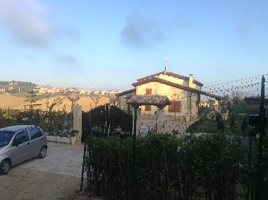 Appartement de vacances �/en/au Citt� sant