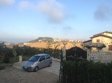 Appartement de vacances �/en/au Citt� sant