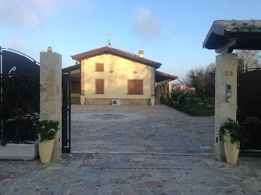 Appartement de vacances �/en/au Citt� sant