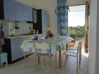 Appartement de vacances �/en/au alliste (Lecce)ou appartement ou maison de vacances