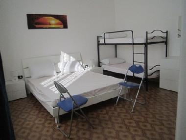 Appartement de vacances �/en/au alliste (Lecce)ou appartement ou maison de vacances