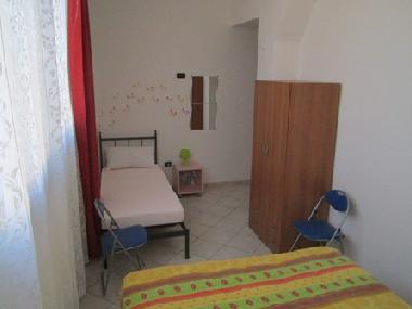 Appartement de vacances �/en/au alliste (Lecce)ou appartement ou maison de vacances