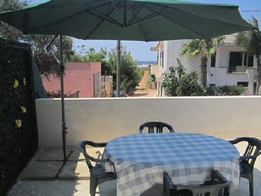 Appartement de vacances �/en/au alliste (Lecce)ou appartement ou maison de vacances