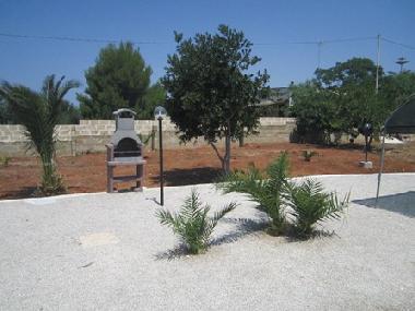 Appartement de vacances �/en/au alliste (Lecce)ou appartement ou maison de vacances