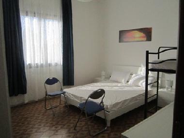 Appartement de vacances �/en/au alliste (Lecce)ou appartement ou maison de vacances