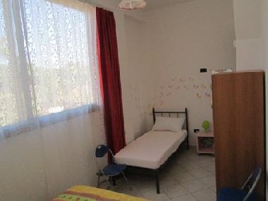 Appartement de vacances �/en/au alliste (Lecce)ou appartement ou maison de vacances