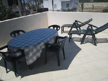 Appartement de vacances �/en/au alliste (Lecce)ou appartement ou maison de vacances