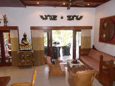 Maison de vacances /en/au Bang por/ Maenam/ Koh Samui (Surat Thani)ou appartement ou maison de vacances