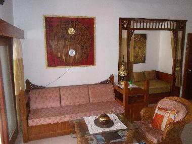 Maison de vacances /en/au Bang por/ Maenam/ Koh Samui (Surat Thani)ou appartement ou maison de vacances