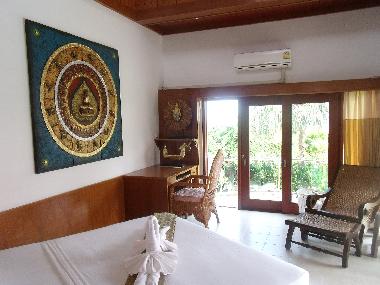 Maison de vacances /en/au Bang por/ Maenam/ Koh Samui (Surat Thani)ou appartement ou maison de vacances