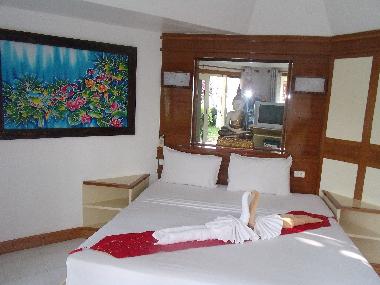 Maison de vacances /en/au Bang por/ Maenam/ Koh Samui (Surat Thani)ou appartement ou maison de vacances