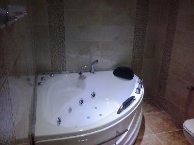 Maison de vacances �/en/au sidi yati (Madanin)ou appartement ou maison de vacances