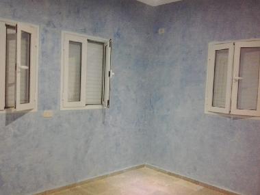 Maison de vacances �/en/au sidi yati (Madanin)ou appartement ou maison de vacances