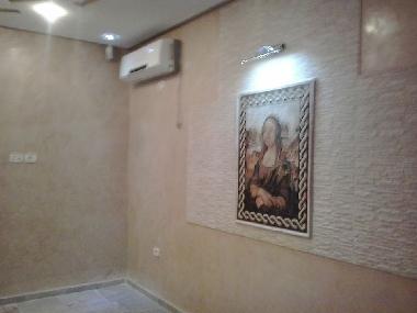 Maison de vacances �/en/au sidi yati (Madanin)ou appartement ou maison de vacances