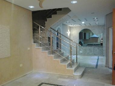 Maison de vacances �/en/au sidi yati (Madanin)ou appartement ou maison de vacances