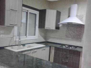 Maison de vacances �/en/au sidi yati (Madanin)ou appartement ou maison de vacances