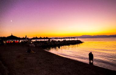 Appartement de vacances /en/au Njivice (Primorsko-Goranska)ou appartement ou maison de vacances