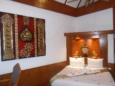 Maison de vacances /en/au Bang por/ Maenam/ Koh Samui (Surat Thani)ou appartement ou maison de vacances