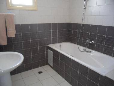 Maison de vacances �/en/au sidi yati (Madanin)ou appartement ou maison de vacances