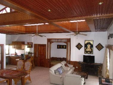 Maison de vacances /en/au Bang por/ Maenam/ Koh Samui (Surat Thani)ou appartement ou maison de vacances