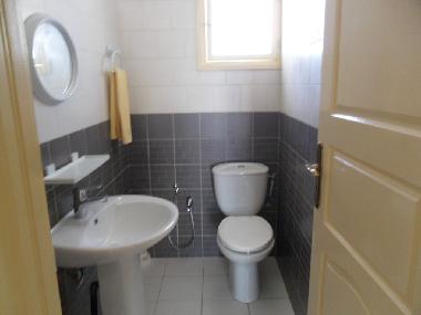 Maison de vacances �/en/au sidi yati (Madanin)ou appartement ou maison de vacances