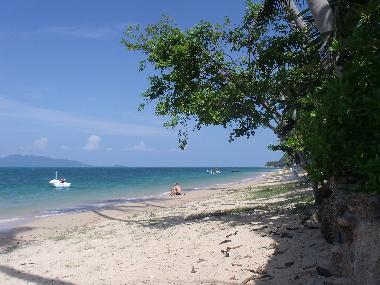 Maison de vacances /en/au Bang por/ Maenam/ Koh Samui (Surat Thani)ou appartement ou maison de vacances
