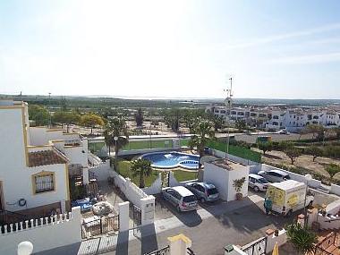 Maison de vacances �/en/au Entre Narajos (Alicante / Alacant)ou appartement ou maison de vacances