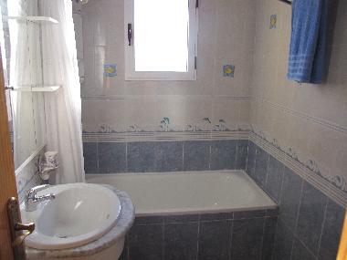 Maison de vacances �/en/au Entre Narajos (Alicante / Alacant)ou appartement ou maison de vacances