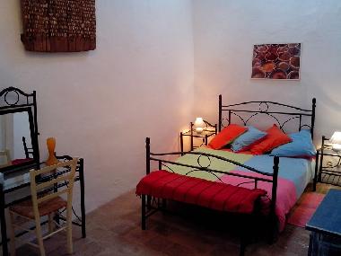 la chambre principale