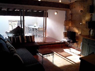 Appartement de vacances �/en/au Marseillan (H�rault)ou appartement ou maison de vacances