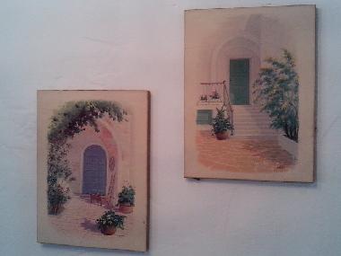 Appartement de vacances �/en/au Marseillan (H�rault)ou appartement ou maison de vacances