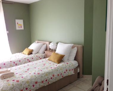 Villa �/en/au Roquefort les Pins (Alpes-Maritimes)ou appartement ou maison de vacances