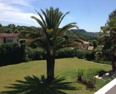 Villa �/en/au Roquefort les Pins (Alpes-Maritimes)ou appartement ou maison de vacances